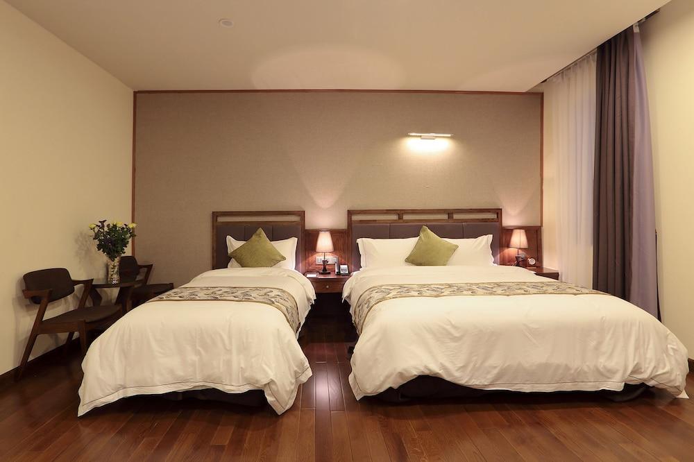 Canvas Sapa Legend Hotel Exterior foto